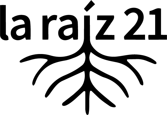 LOGO LARAIZ21